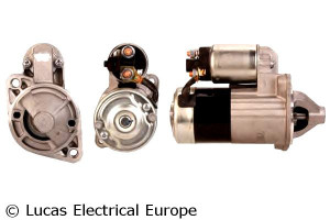 Rozrusznik 12v Hyundai Kia Lucas Electrical