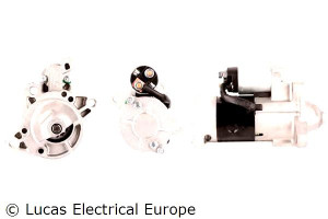 Rozrusznik 12v Lucas Electrical