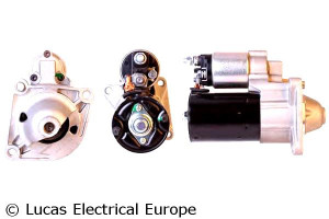 Rozrusznik 12v Lucas Electrical