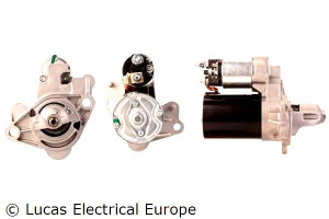 Rozrusznik 12v Lucas Electrical