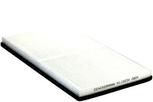 Filtr Kabinowy Mercedes Benz Vito 99-03 Denckerman