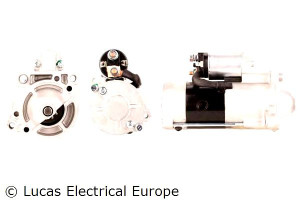 Rozrusznik 12v Chrysler Lucas Electrical