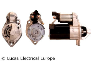 Rozrusznik 12v Hyundai Kia Lucas Electrical