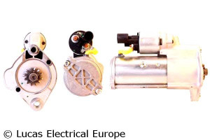 Rozrusznik [lucas Electrical]