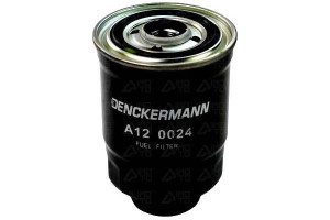 Filtr Paliwa Hyundai H100 2.5d 93-00 Denckermann