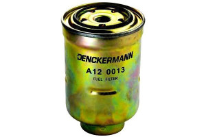Filtr Paliwa Mazda 5 2.0tdvi 16 V 02- Denckermann