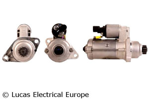 Rozrusznik Vag Lucas Electrical