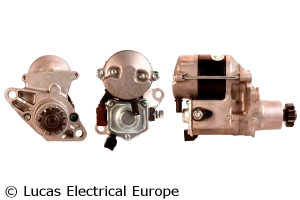 Rozrusznik 12v Toyota Lucas Electrical