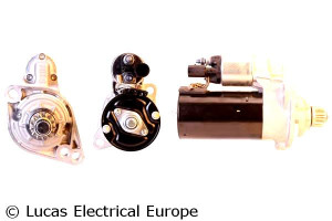 Rozrusznik Vag Lucas Electrical
