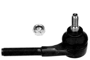 Końcówka Drążka Kierowniczego P Peugeot 206 307 01