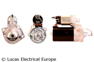 Rozrusznik Alfa Romeo Fiat Lancia Lucas Electrical
