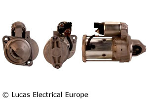 Rozrusznik 12v Hyundai Kia Lucas Electrical