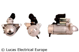 Rozrusznik 12v Toyota Lucas Electrical