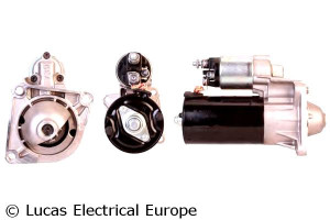 Rozrusznik 12 V Alfa Romeo Fiat Lancia Opel Lucas