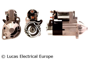 Rozrusznik 12v Mitsubishi Lucas Electrical