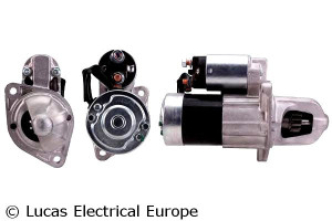 Rozrusznik 12v Mitsubishi Lucas Electrical