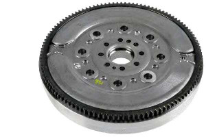 Koło Dwumasowe Ford Focus 2,0tdci 04- Sachs