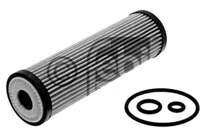 Filtr Oleju Mercedes M271 1,8 W203 211 Cl203 A209