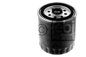 Filtr Paliwa Mercedes Febi Bilstein