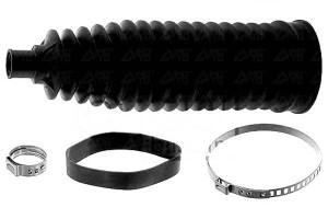 Osłona Przekładni Kierowniczej (dł.210mm 14mm/60mm