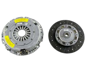 Sprzęgło Alfa 159 1,9 Jtdm 05-11 Sachs