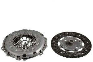 Sprzęgło Citroen C3 C4 Ds3 Ds4 1,6 Hdi 09- Sachs