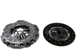 Sprzęgło Mercedes Sprinter 3,0 Dci 06- Sachs