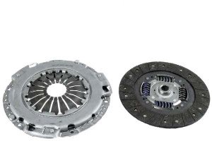 Sprzęgło Mercedes W169 W245 1,5-1,7 04-12 Sachs