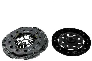 Sprzęgło Mercedes W169 W245 2,0d 04-12 Sachs