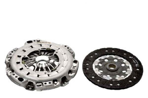 Sprzęgło Mercedes W176 W246 C117 1,6-1,8 Cdi 12- S