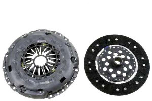 Sprzęgło Saab 9-5 (ys3e) 1,9 Tid 06-09 Sachs