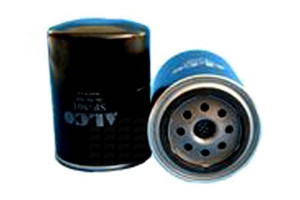 Filtr Oleju Nissan Terrano Ii 96- Alco Filter