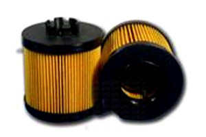 Filtr Oleju Vw Polo 1,4 Fsi Alco Filter