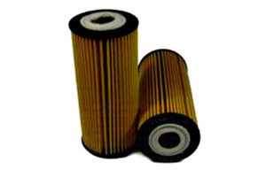 Filtr Oleju Mercedes Om668 W168 A-kl Alco Filter