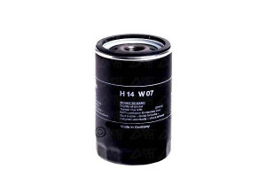 Filtr Oleju Audi 80 B1 Bmw 3 (e21) 3 (e30) 5 (e12)
