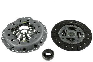 Zestaw Sprzęgła Audi A4 A6 2,0tdi 04-11 Sachs