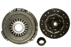 Zestaw Sprzęgła Bmw 2.5-3.2 (e9) 2500-3.3 (e3) 5 (