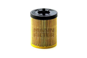 Filtr Oleju Opel 1,2-1,6 Mann-filter