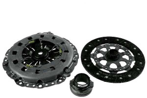 Zestaw Sprzęgła Bmw E46 2,0 01-07 Sachs