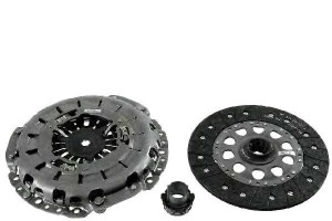 Zestaw Sprzęgła Bmw E46 2,0-3,0d Sachs