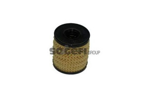 Filtr Oleju Volvo C30 S40 Ii V50 V70 Iii Citroen B