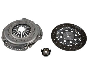 Zestaw Sprzęgła Dodge Nitro 2,8 Crd 07-12 Sachs
