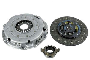 Zestaw Sprzęgła Kia Sorento 2,5crdi 02- Sachs