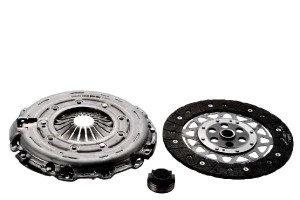 Zestaw Sprzęgła Mini Cooper 1,6-2,0 10-16 Sachs