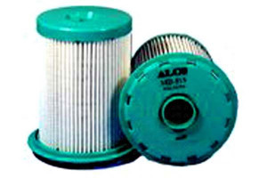 Filtr Paliwa Nissan Renault 1,9dci Alco Filter