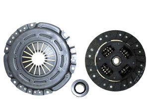 Zestaw Sprzęgła Volvo 740 940 2,3 87-98 Sachs
