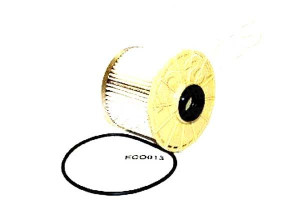 Filtr Paliwa Isuzu D-max Japanparts