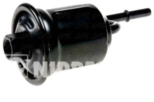 Filtr Paliwa Toyota Avensis (t25) 1.8 Nipparts Nip