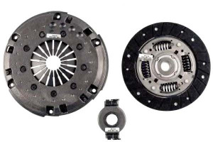 Zestaw Sprzęgła Vw Polo 1,7-1,9 Sdi 96-99 Sachs