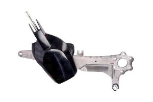Mechanizm Wycieraczek (bez Silnika) Mercedes C T-m